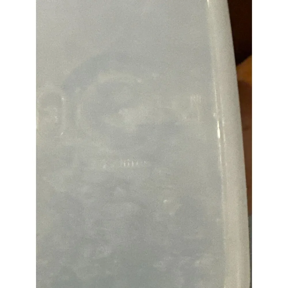 Tupperware set storage